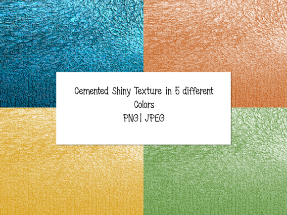 Download Cemented Shiny Texture - a Digital Paper - Shiny texture Collection
