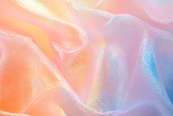 Download Holographic Neon Shiny Texture - Premium Resources