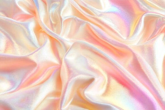 Download Holographic Neon Shiny Texture - Premium Resources