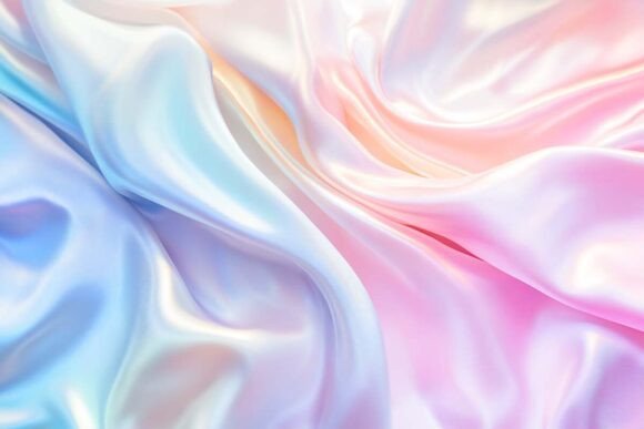 Download Holographic Neon Shiny Texture - Premium Resources