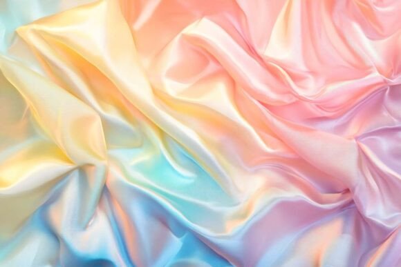 Download Holographic Neon Shiny Texture - Premium Resources